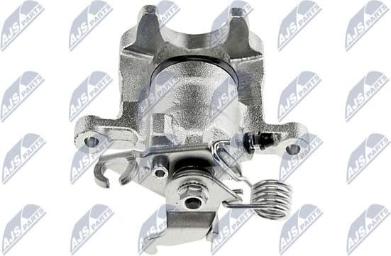 Brake Caliper HZT-MS-001 - image 2