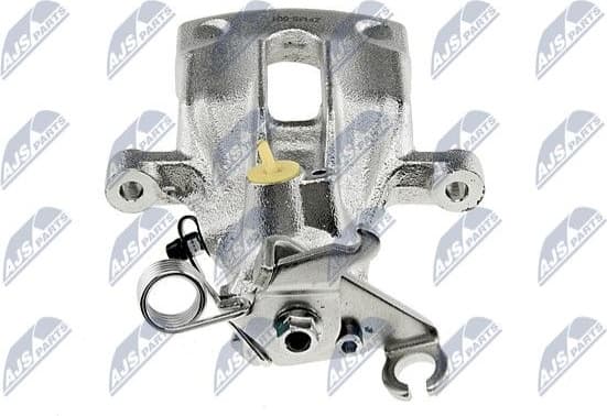Brake Caliper HZT-MS-001 - image 3