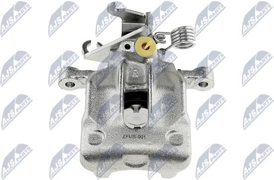 Brake Caliper HZT-MS-001 - image 4
