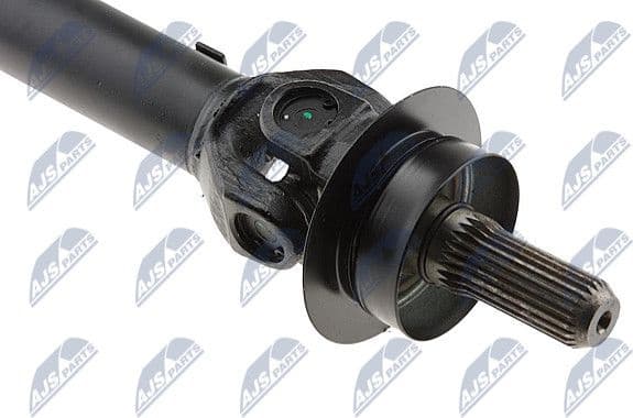 Propshaft, axle drive NWN-NS-002 - image 4