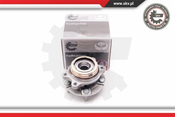 Wheel Bearing Kit 29SKV134