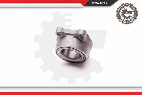 Wheel Bearing Kit 29SKV156 - image 3