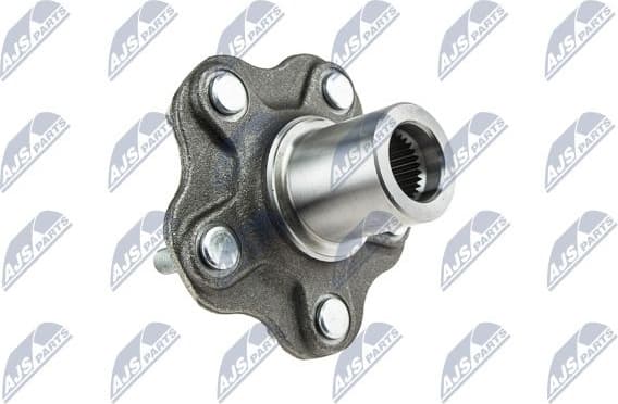 Wheel Hub KLT-NS-081P