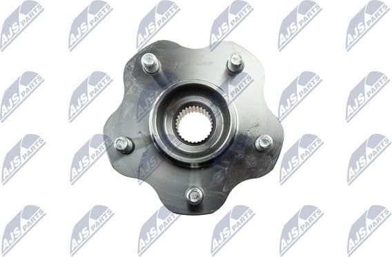 Wheel Hub KLT-NS-081P - image 4