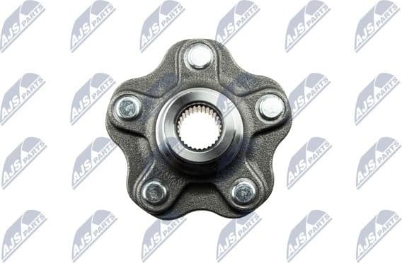Wheel Hub KLT-NS-081P - image 5