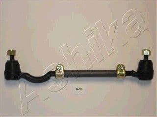 Tie Rod End 105-02-204