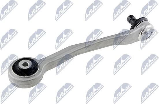 Control/Trailing Arm, wheel suspension ZWG-VW-013 - image 2