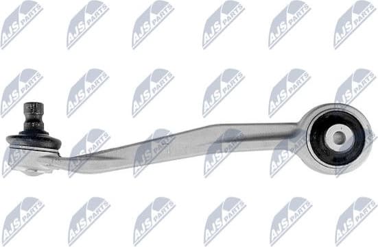 Control/Trailing Arm, wheel suspension ZWG-VW-013 - image 3