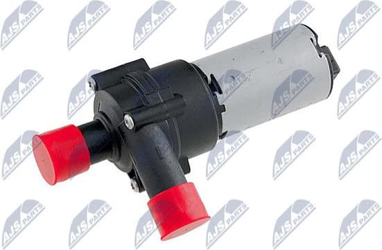 Water Recirculation Pump, parking heater CPZ-AU-006