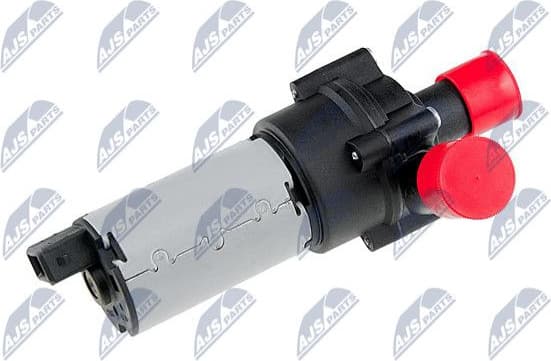 Water Recirculation Pump, parking heater CPZ-AU-006 - image 2