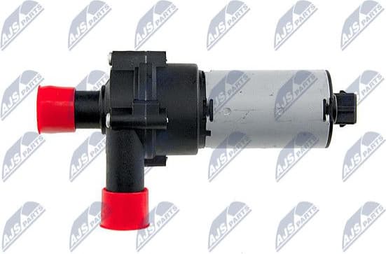 Water Recirculation Pump, parking heater CPZ-AU-006 - image 3