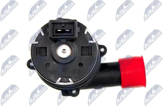 Water Recirculation Pump, parking heater CPZ-AU-006 - image 4