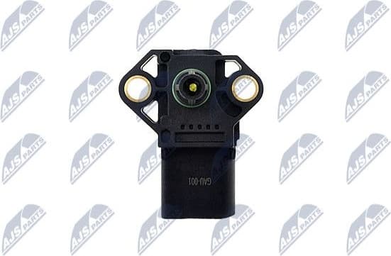 Sensor, boost pressure ECM-AU-001 - image 2