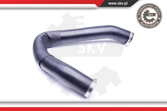 Charge Air Hose 43SKV086