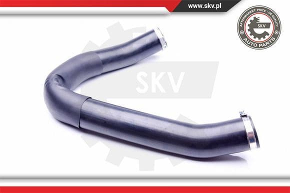 Charge Air Hose 43SKV086 - image 2