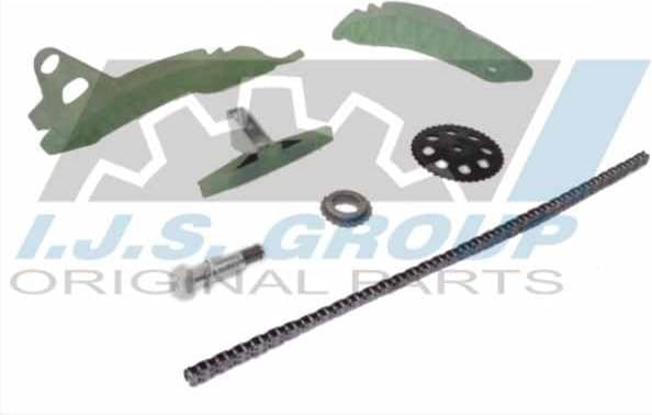 Timing Chain Kit 40-1012FK