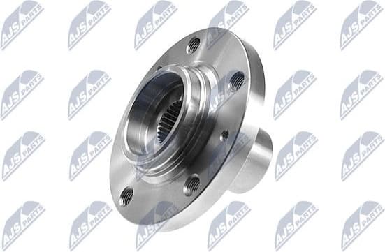 Wheel Hub KLP-PE-005P