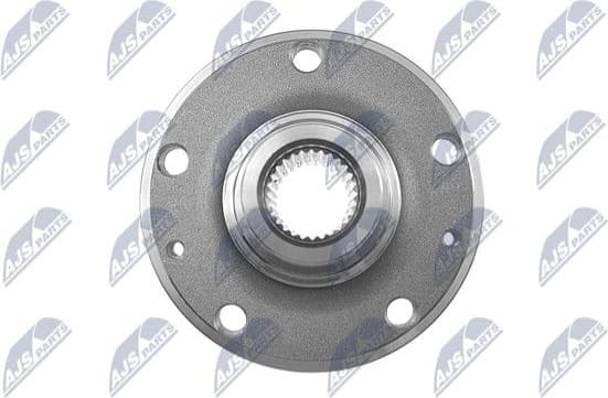 Wheel Hub KLP-PE-005P - image 5