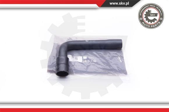 Radiator Hose 24SKV391