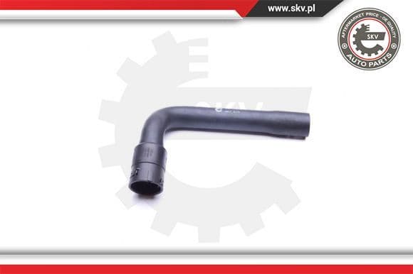 Radiator Hose 24SKV391 - image 2