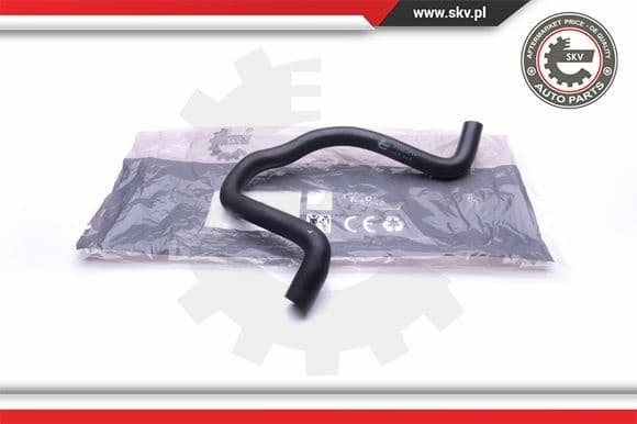 Radiator Hose 43SKV711