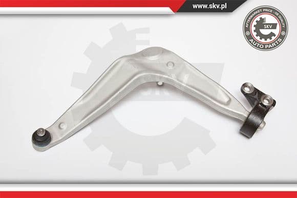 Control/Trailing Arm, wheel suspension 04SKV019 - image 2