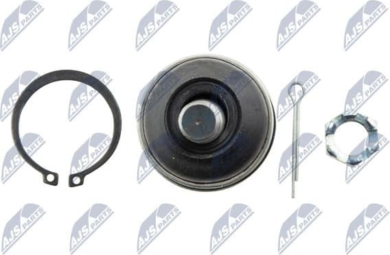 Ball Joint ZSD-TY-062 - image 4