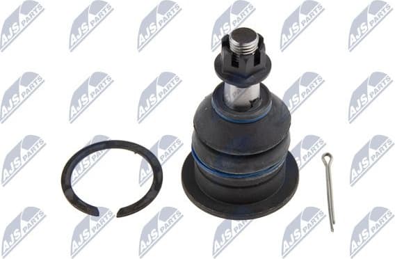 Ball Joint ZSG-TY-009