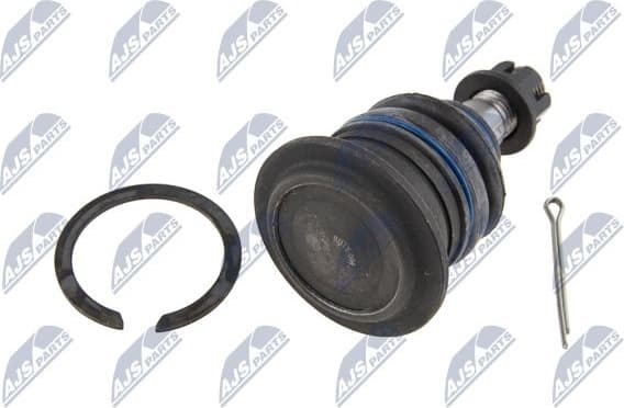 Ball Joint ZSG-TY-009 - image 2