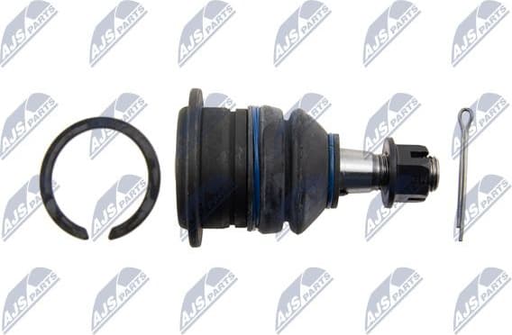 Ball Joint ZSG-TY-009 - image 3
