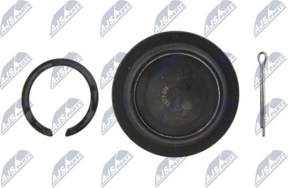 Ball Joint ZSG-TY-009 - image 5