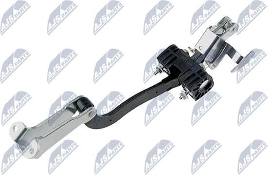 Door Check EZC-FT-000 - image 2