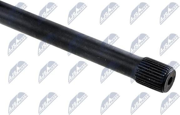 Stud, torsion bar ZWT-CT-007 - image 3