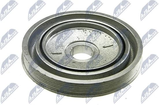 Belt Pulley, crankshaft RKP-CT-006 - image 2
