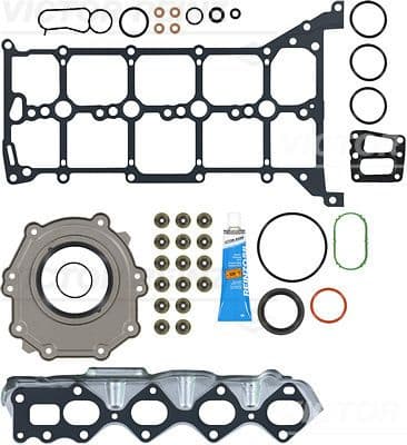 Full Gasket Kit, engine 01-12662-01