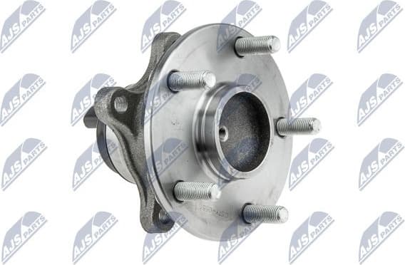 Wheel Bearing Kit KLP-TY-055 - image 2