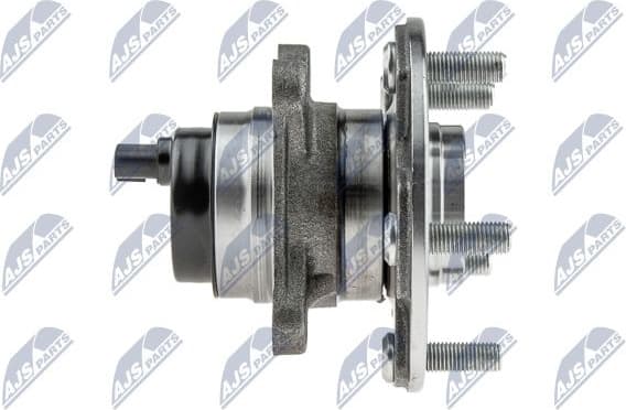 Wheel Bearing Kit KLP-TY-055 - image 3