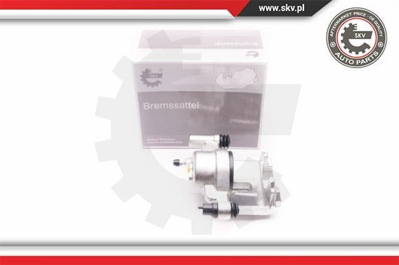Brake Caliper 23SKV242