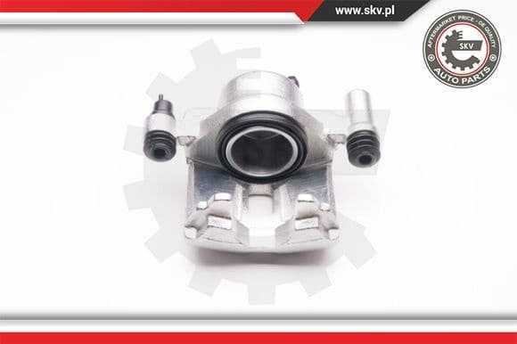 Brake Caliper 23SKV242 - image 3