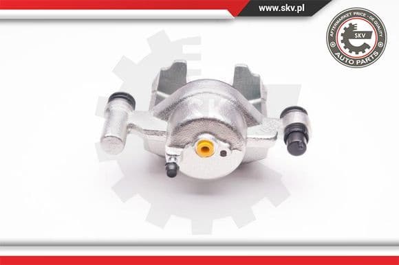 Brake Caliper 23SKV242 - image 4