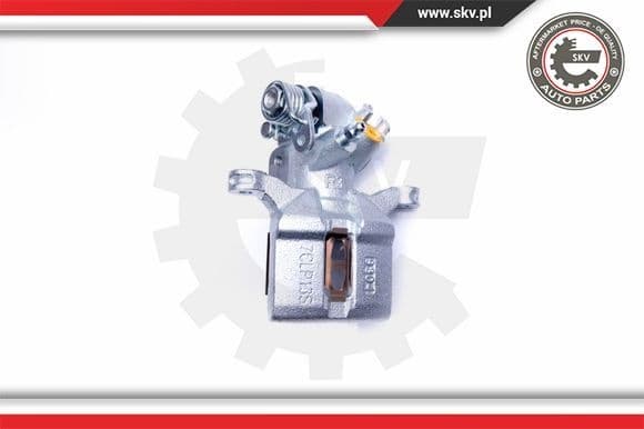 Brake Caliper 34SKV893 - image 2