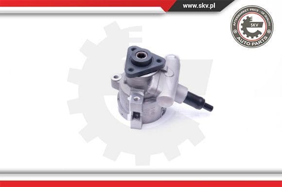 Hydraulic Pump, steering 10SKV258 - image 3