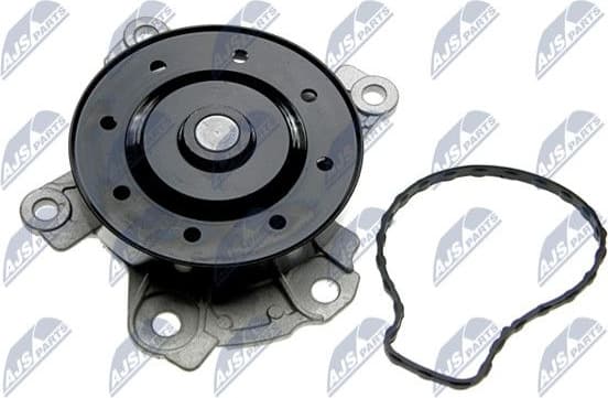 Water Pump, engine cooling CPW-TY-095 - image 2