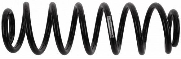 Suspension Spring 994 988