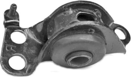 Mounting, control/trailing arm 00261960