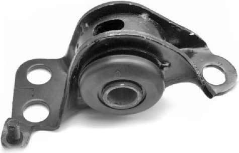 Mounting, control/trailing arm 00261961