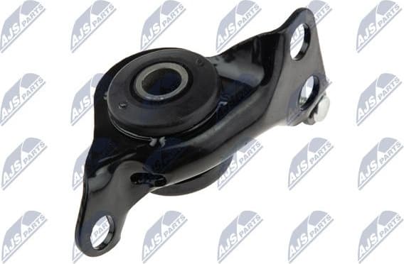 Mounting, control/trailing arm ZTP-HD-015B - image 2