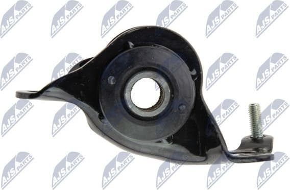 Mounting, control/trailing arm ZTP-HD-015B - image 5