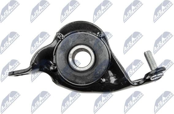 Mounting, control/trailing arm ZTP-HD-015C - image 3