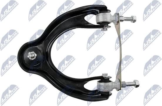 Control/Trailing Arm, wheel suspension ZWG-HD-002 - image 3
